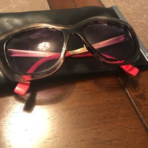 Authentic Fendi Sunglasses